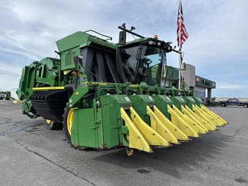 Main image John Deere CP690
